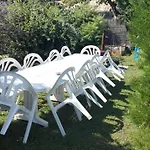 Aranykagylo Nyaralohaz Apartament *