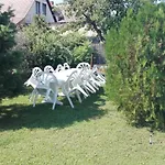 Apartament Aranykagylo Nyaralohaz *