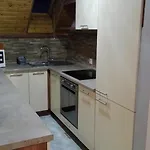 Aranykagylo Nyaralohaz *