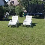 Apartament Aranykagylo Nyaralohaz Badacsonytomaj