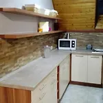 Aranykagylo Nyaralohaz Apartament Badacsonytomaj