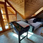 Aranykagylo Nyaralohaz Apartament