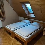 Aranykagylo Nyaralohaz Apartament
