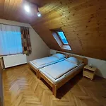 Apartament Aranykagylo Nyaralohaz