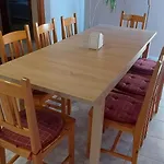 Aranykagylo Nyaralohaz Apartament Badacsonytomaj