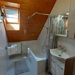 Aranykagylo Nyaralohaz Badacsonytomaj