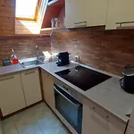 Aranykagylo Nyaralohaz Apartament *