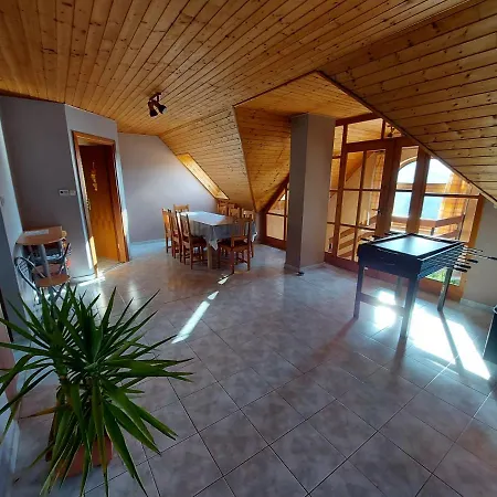 Aranykagyló Badacsonytomaj