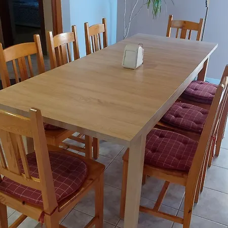 Aranykagylo Nyaralohaz Apartment Badacsonytomaj