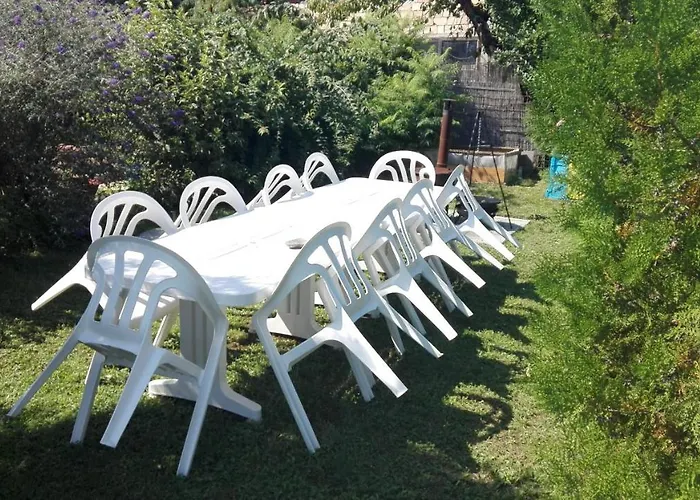 Aranykagylo Nyaralohaz Apartmán *