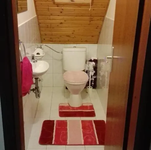 Aranykagylo Nyaralohaz Apartmán Badacsonytomaj