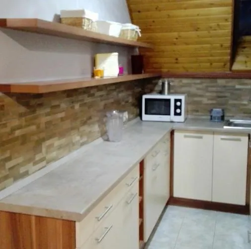 Aranykagylo Nyaralohaz Apartmán Badacsonytomaj