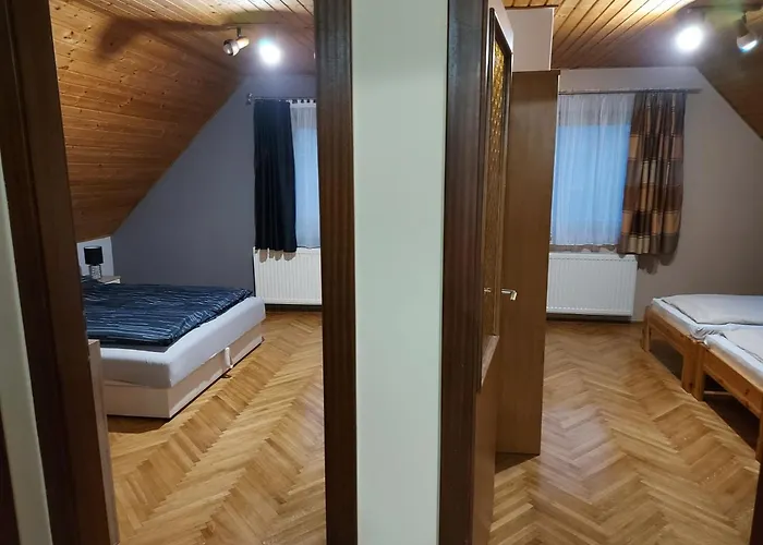 Apartmán Aranykagylo Nyaralohaz Badacsonytomaj